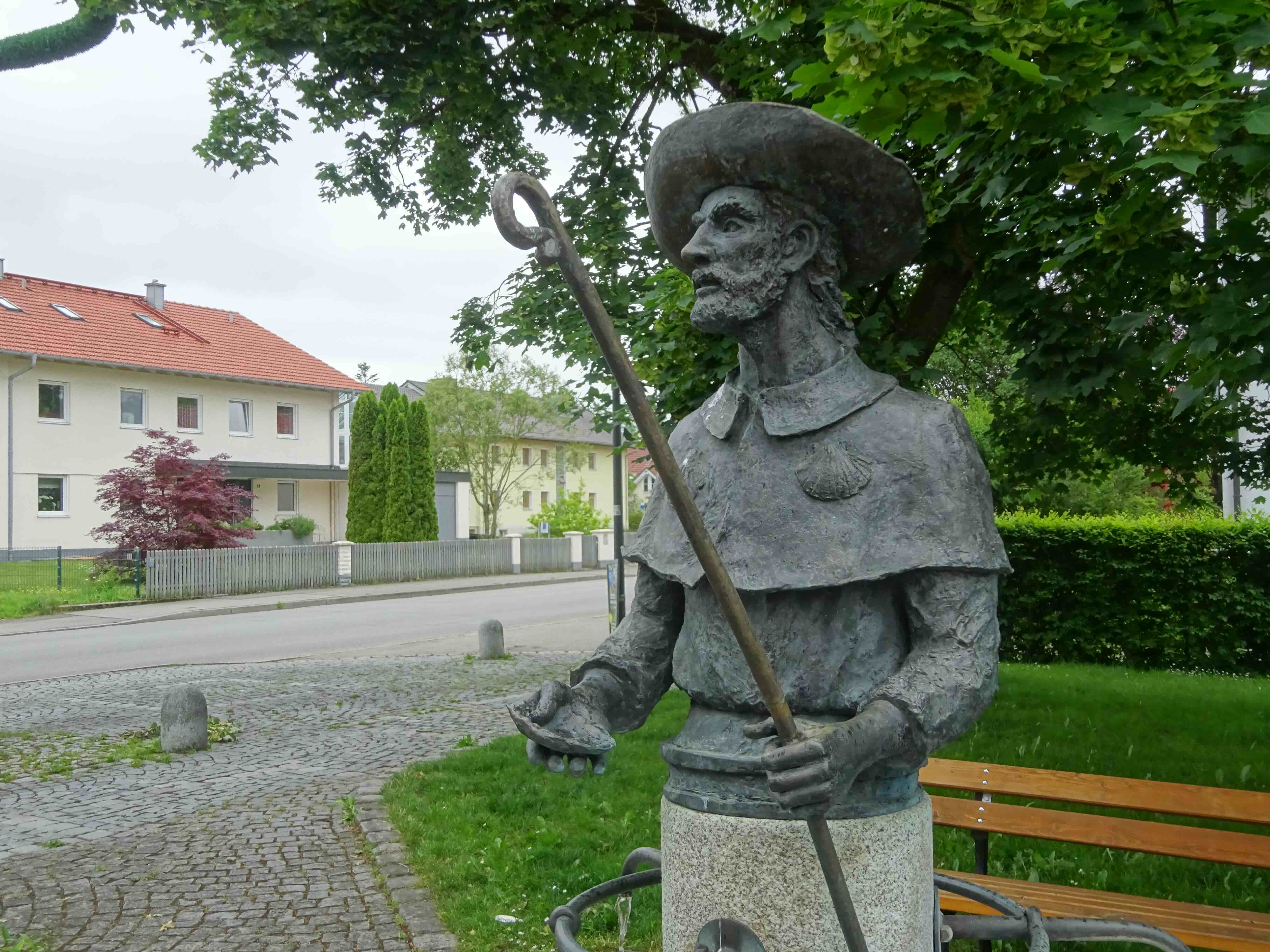 250705 Vom Apostel zum Pilgerpatron