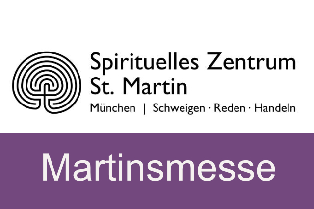 Logo Martinsmesse